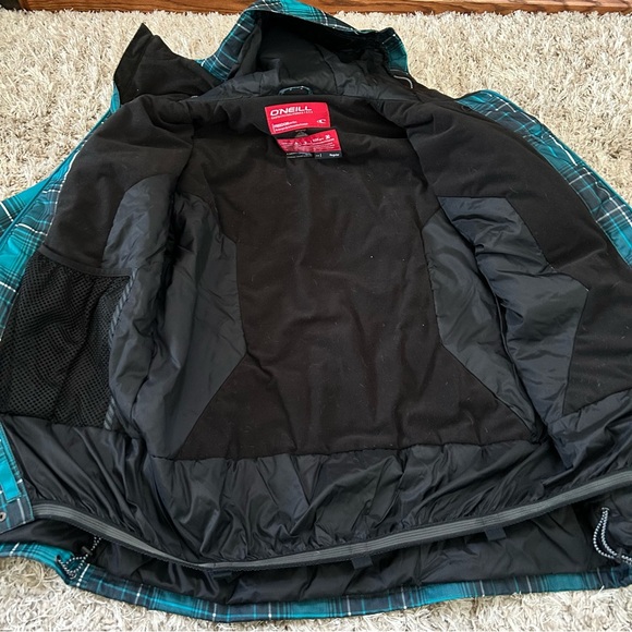 Men’s ski jacket - Picture 5 of 8